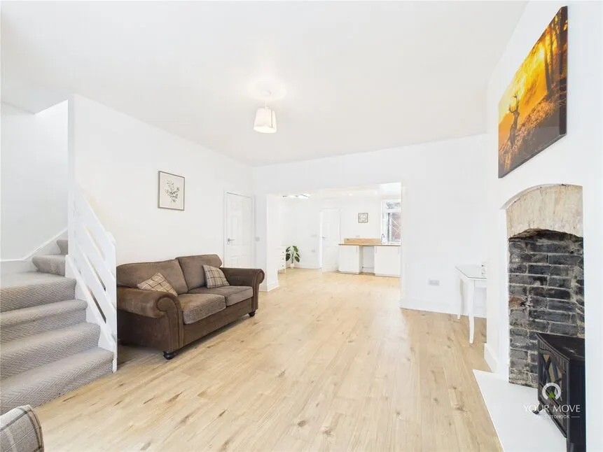 Leaburn Terrace, Prudhoe, NE42, photo 2