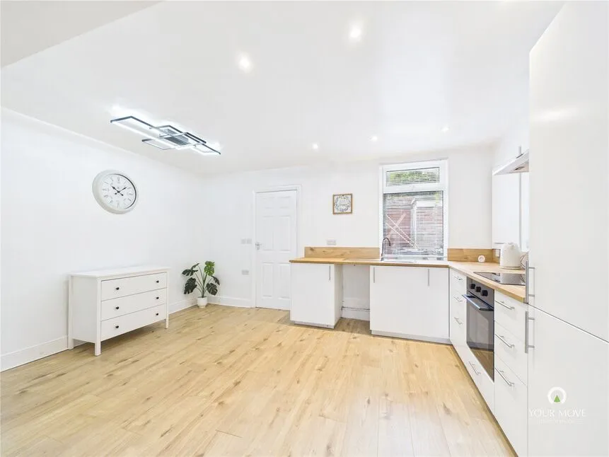 Leaburn Terrace, Prudhoe, NE42, photo 5