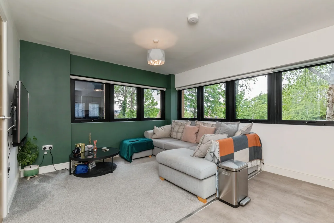 1 bed flat for sale, Whitchurch Lane, Bristol, BS14