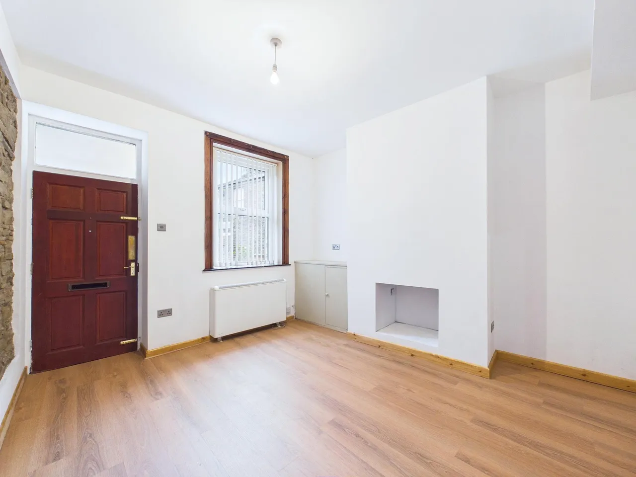 Back School Lane, Upholland, WN8, photo 5