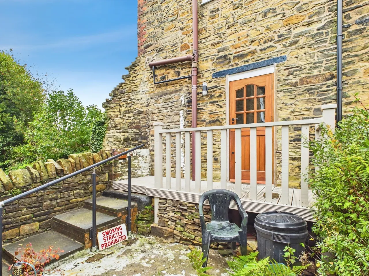 Back School Lane, Upholland, WN8, photo 18