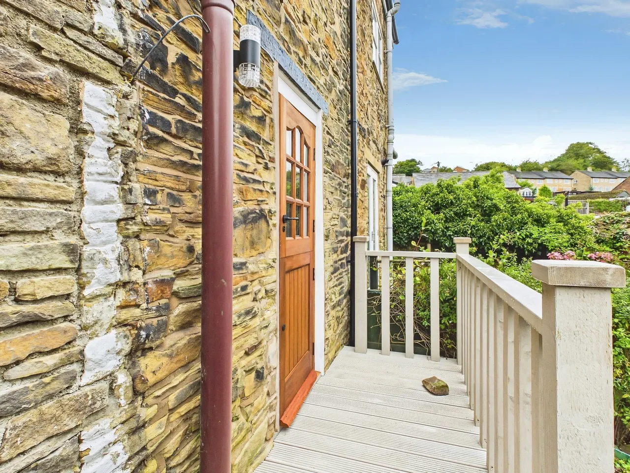 Back School Lane, Upholland, WN8, photo 19