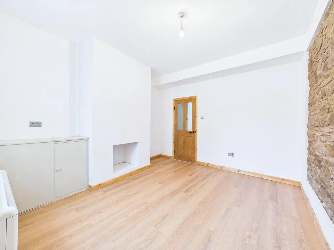 Back School Lane, Upholland, WN8, photo 4