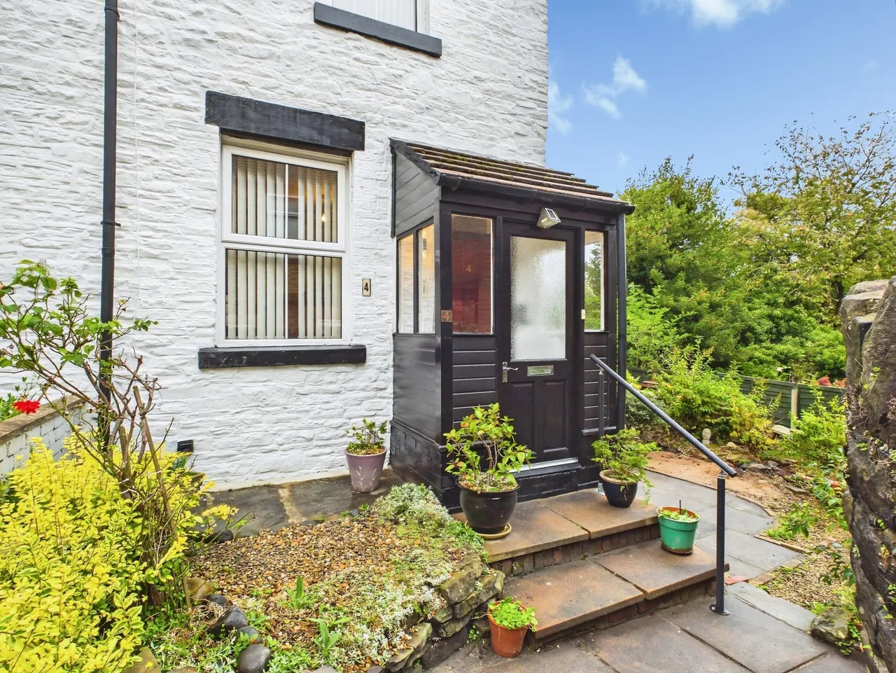 Back School Lane, Upholland, WN8, photo 17