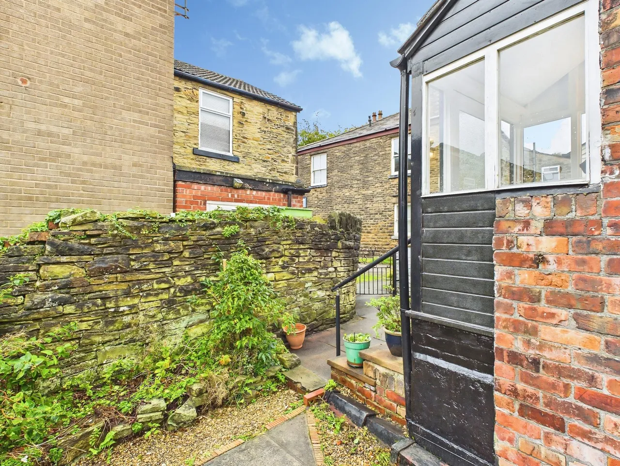 Back School Lane, Upholland, WN8, photo 21