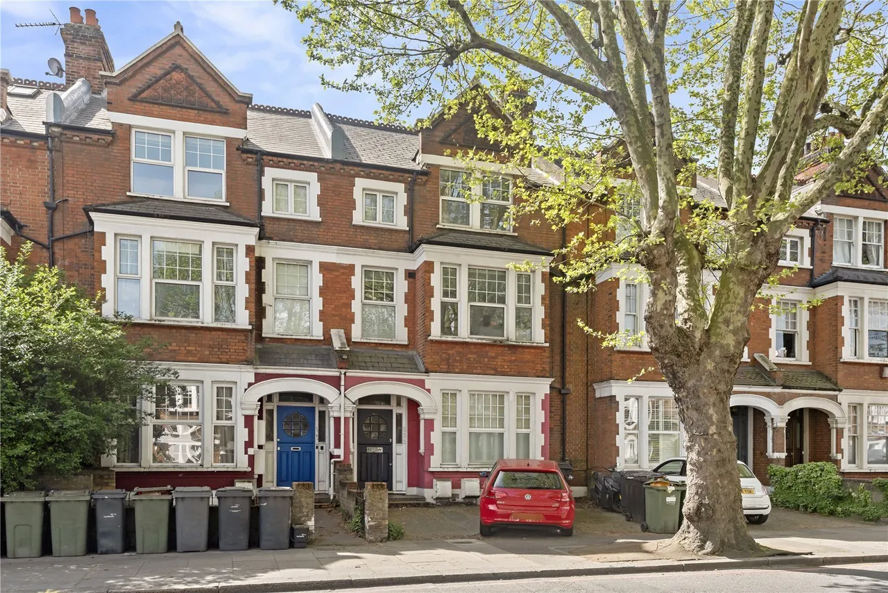 Cavendish Road, London, SW12, photo 9