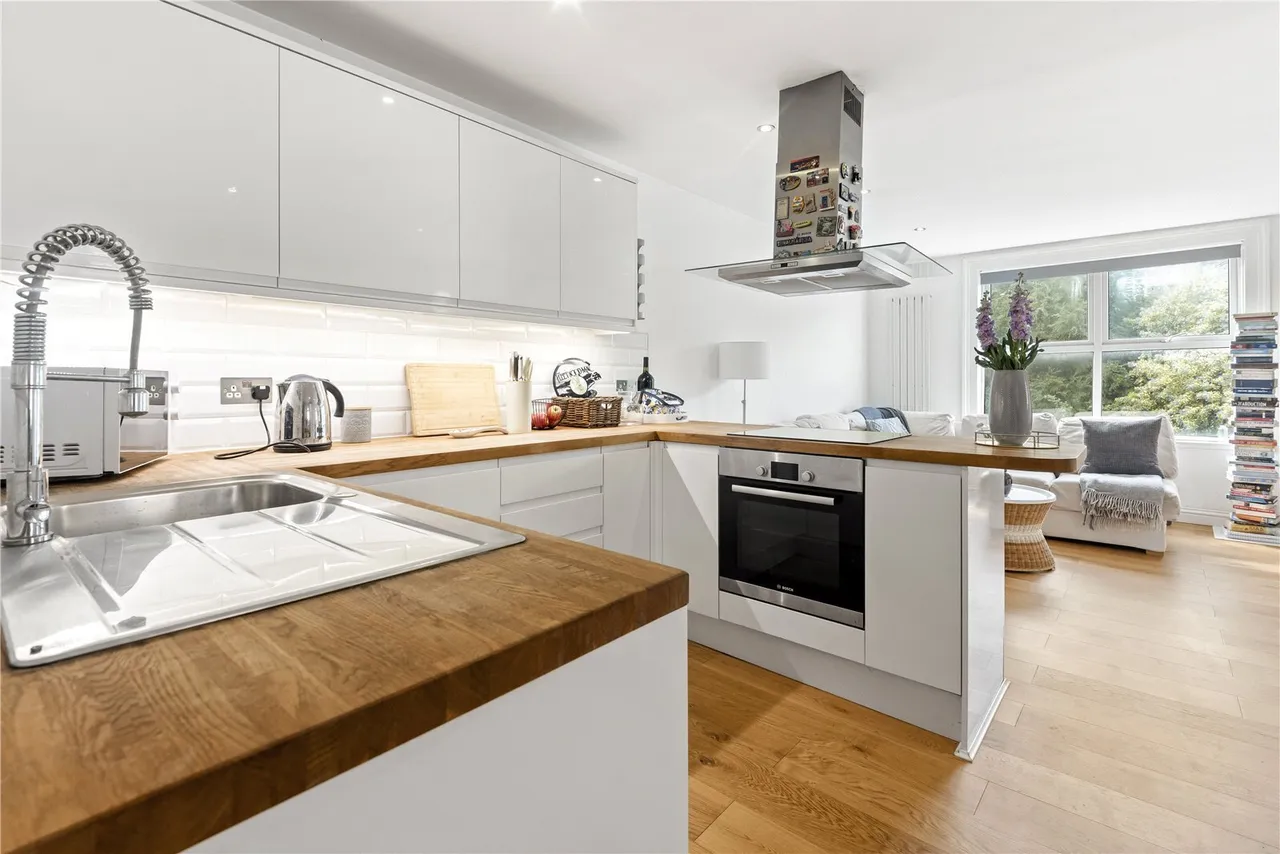 Cavendish Road, London, SW12, photo 3