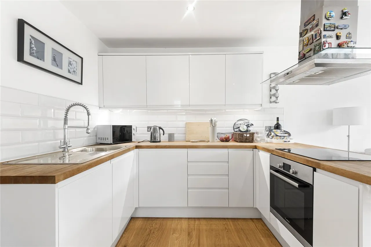 Cavendish Road, London, SW12, photo 8