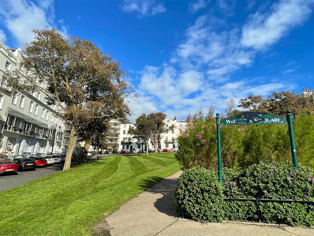 Wellington Square, Hastings, East Sussex, TN34 1PN, photo 18