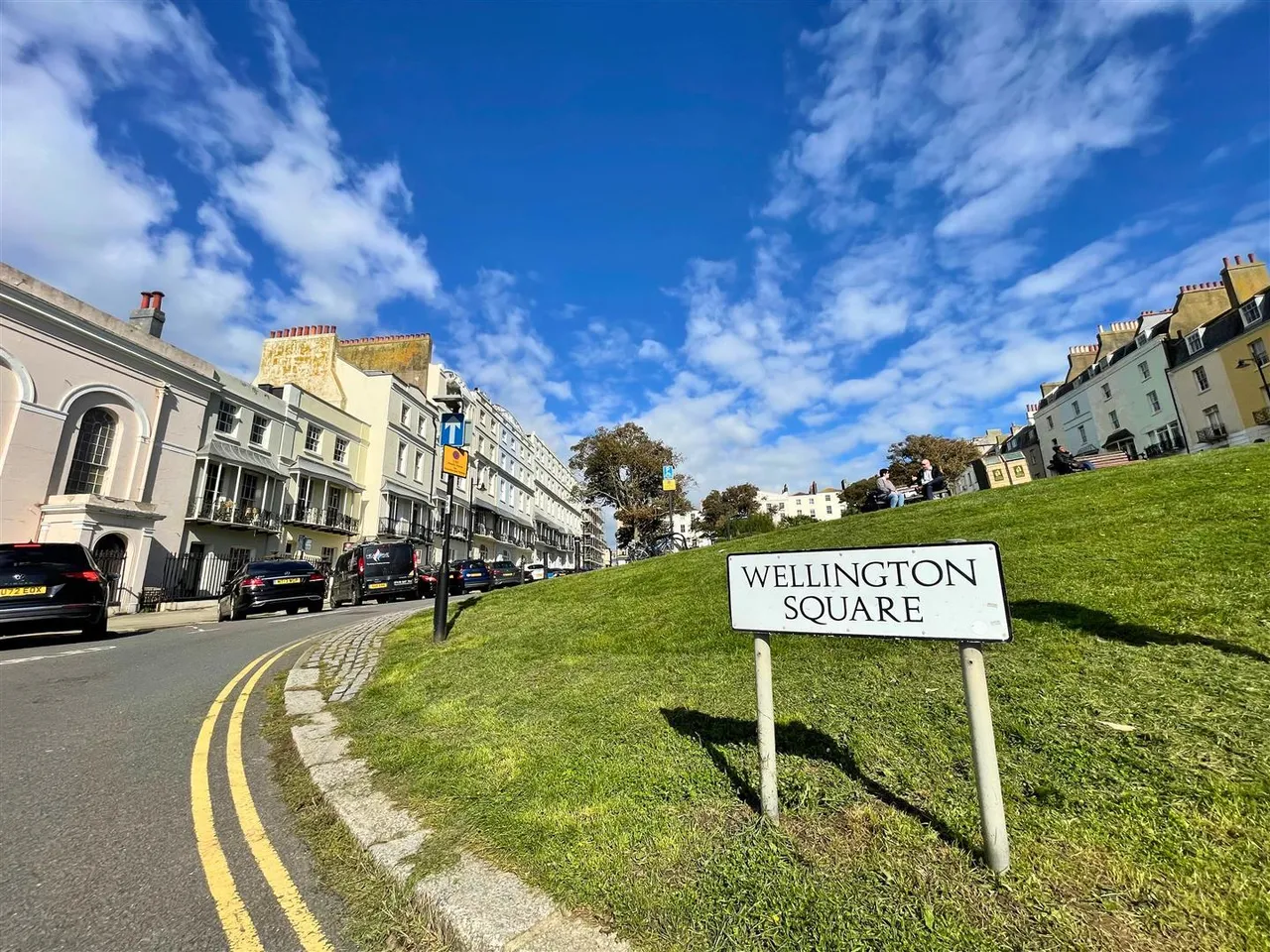 Wellington Square, Hastings, East Sussex, TN34 1PN, photo 14