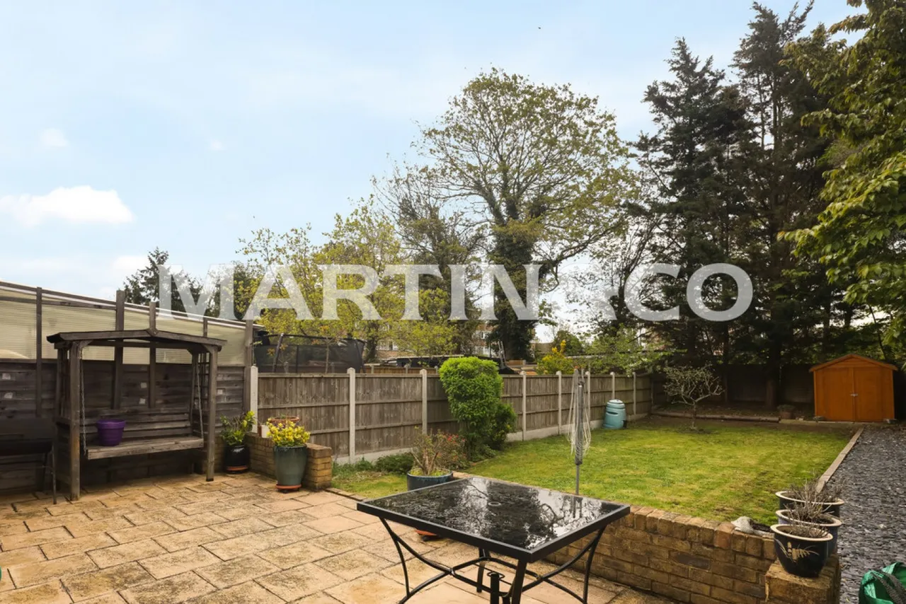 Woodlands Avenue, Wanstead, photo 11