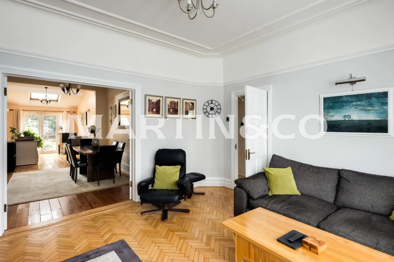 Woodlands Avenue, Wanstead, photo 4