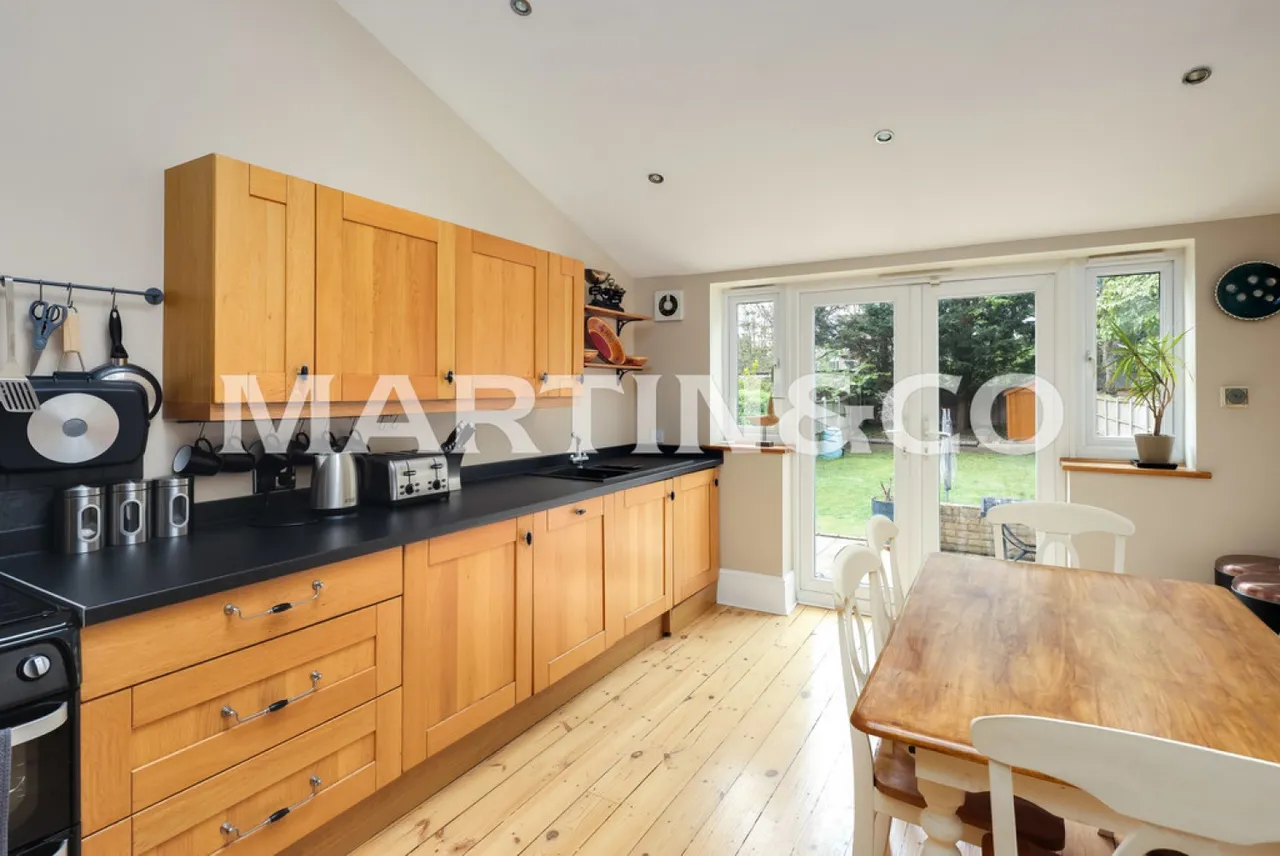 Woodlands Avenue, Wanstead, photo 7