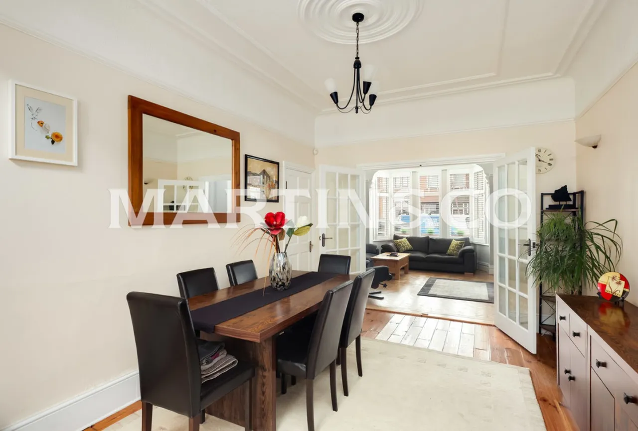 Woodlands Avenue, Wanstead, photo 5
