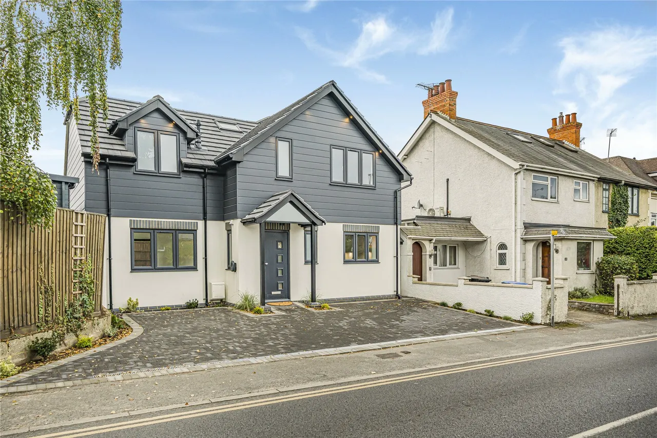 College Road, Woking, GU22, photo 15