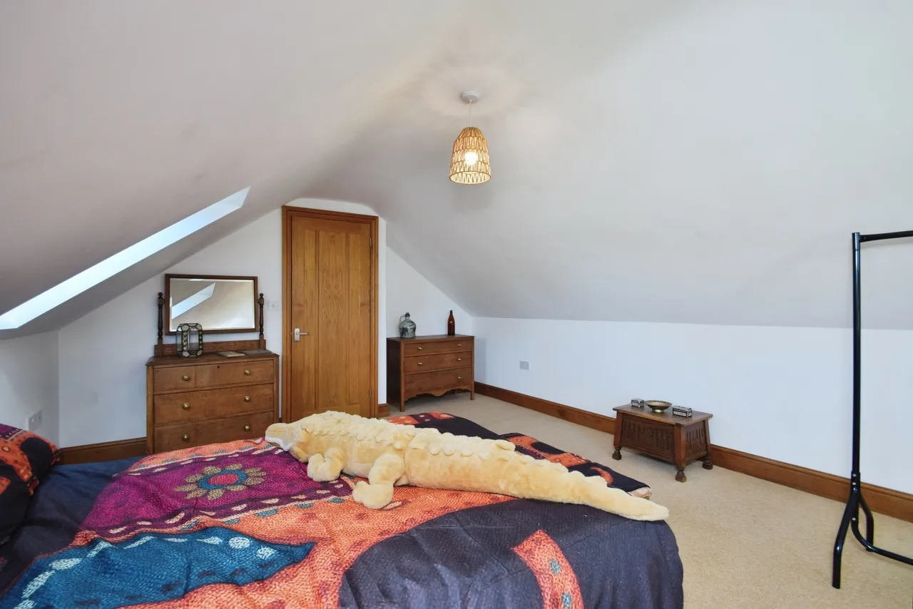 Maesybont, Llanelli, SA14, photo 28