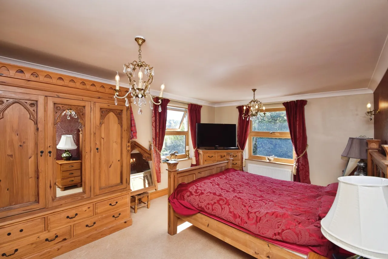 Maesybont, Llanelli, SA14, photo 19