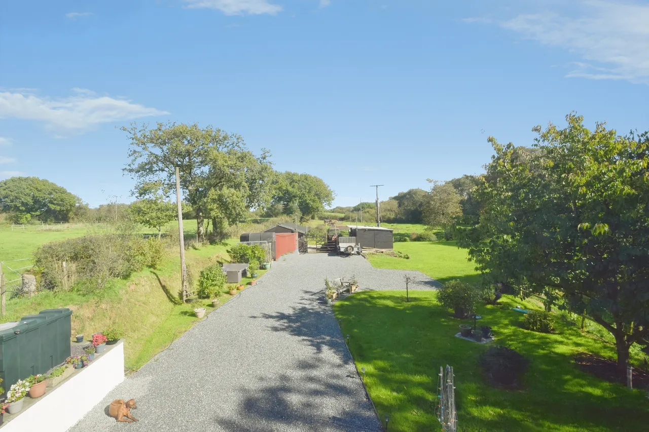 Maesybont, Llanelli, SA14, photo 37