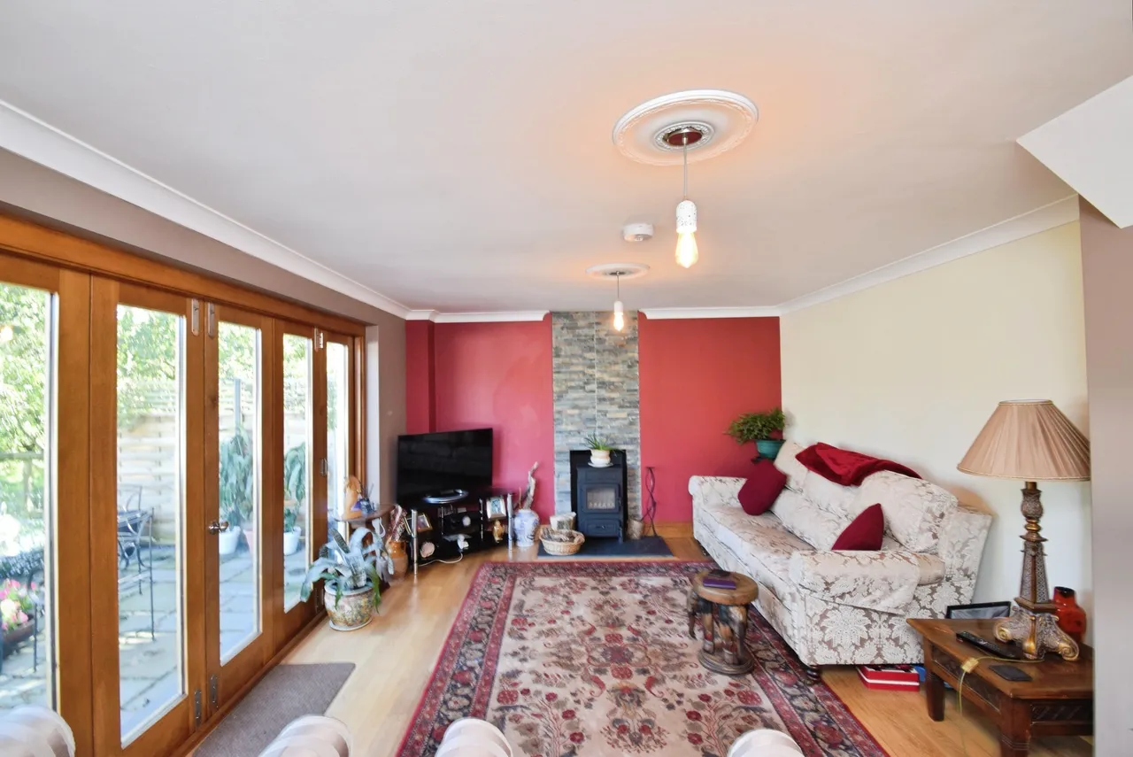 Maesybont, Llanelli, SA14, photo 2