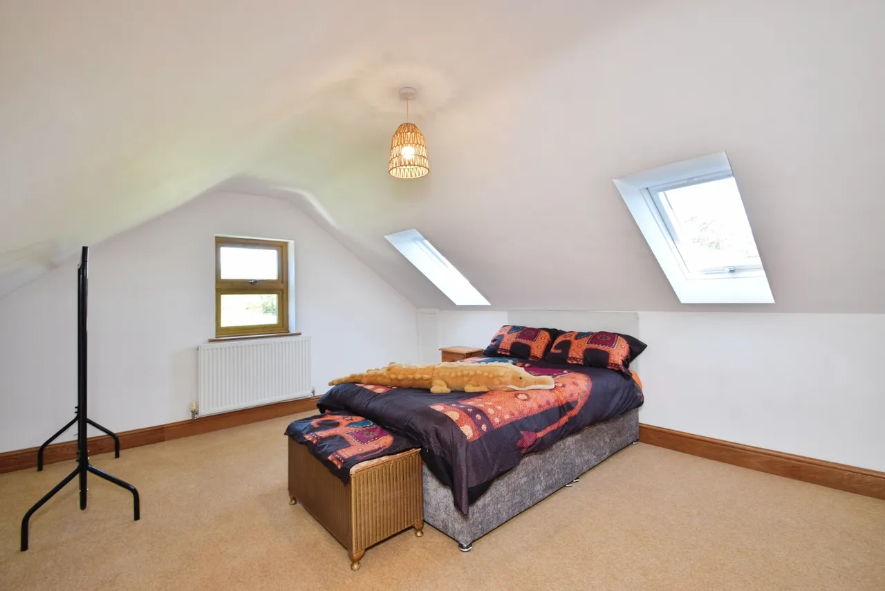 Maesybont, Llanelli, SA14, photo 27