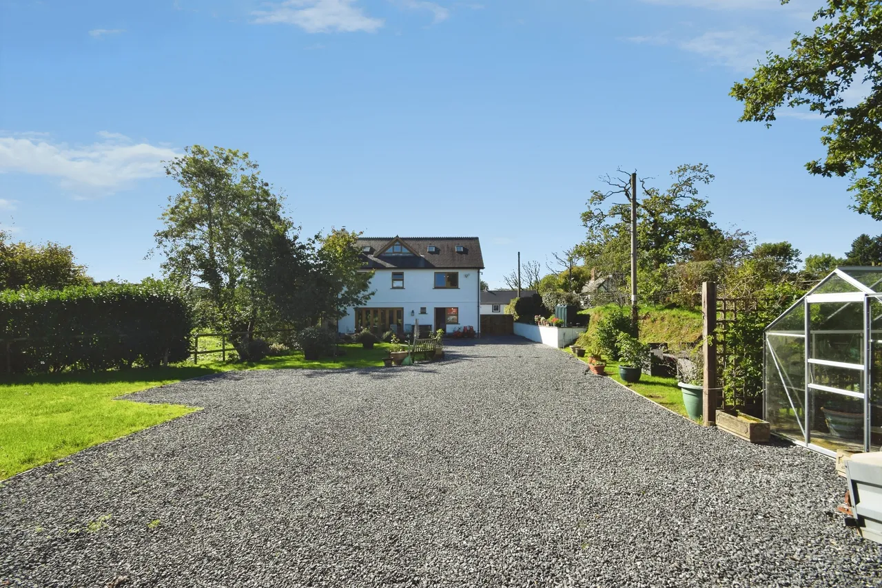 Maesybont, Llanelli, SA14, photo 42