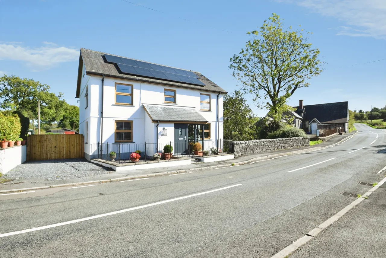 Maesybont, Llanelli, SA14, photo 54