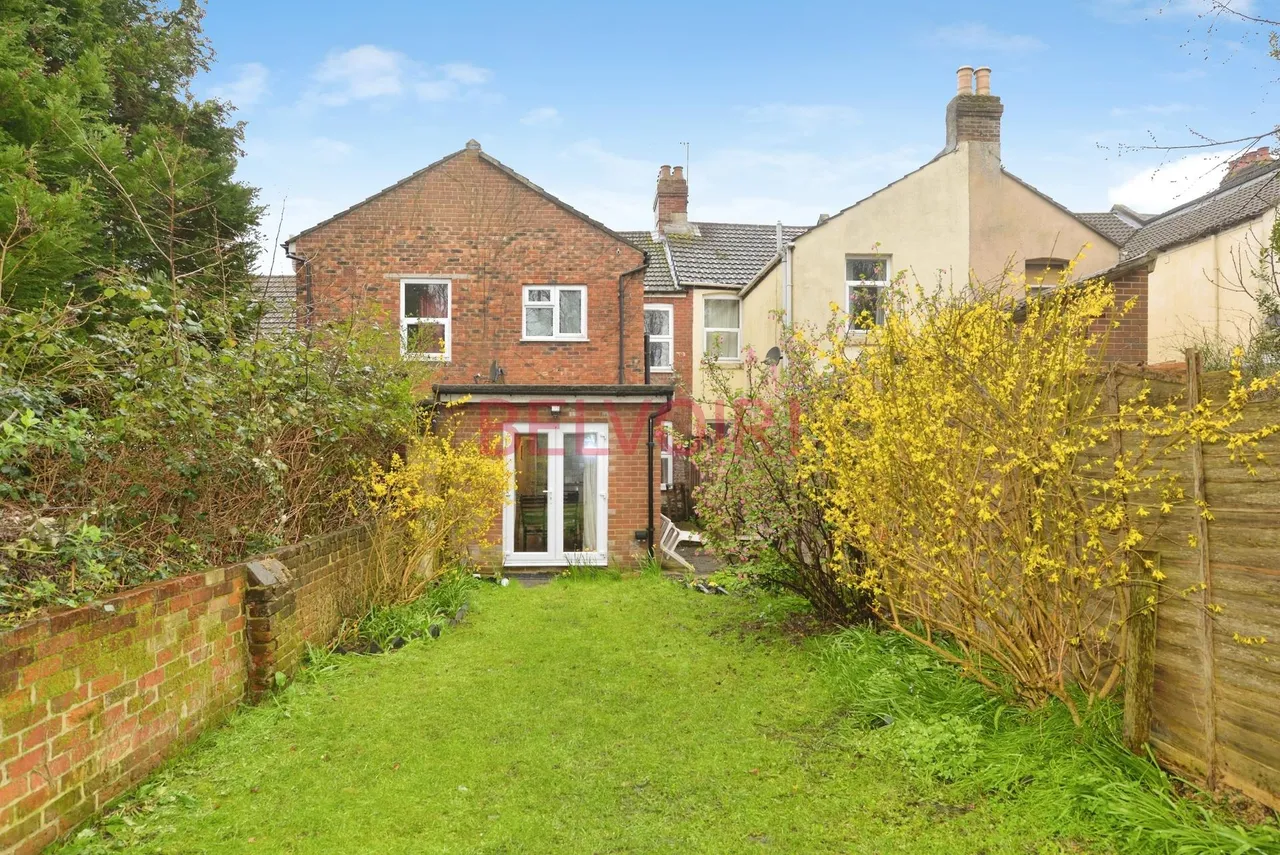 Clausentum Road, Southampton, SO14, photo 21