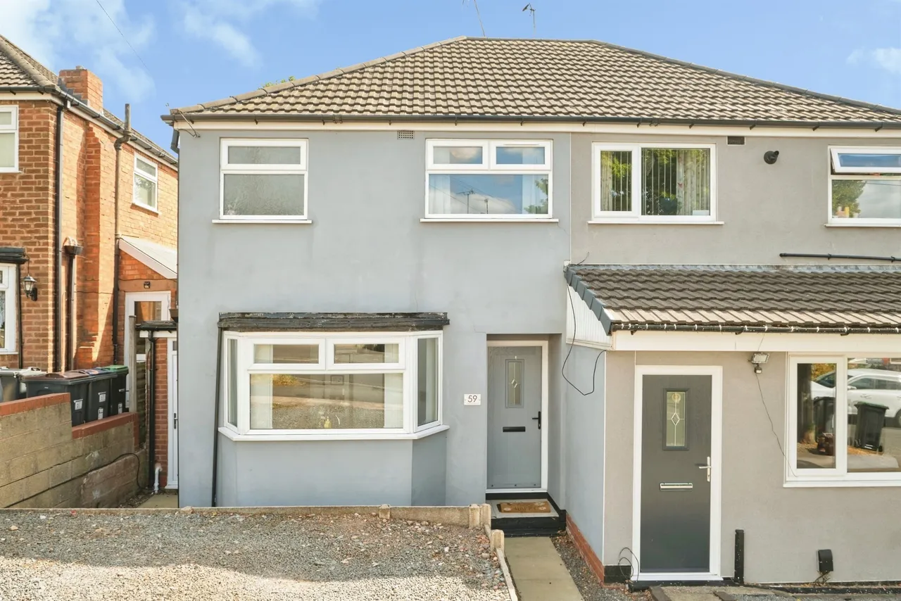 Lingfield Avenue, Birmingham, photo 2