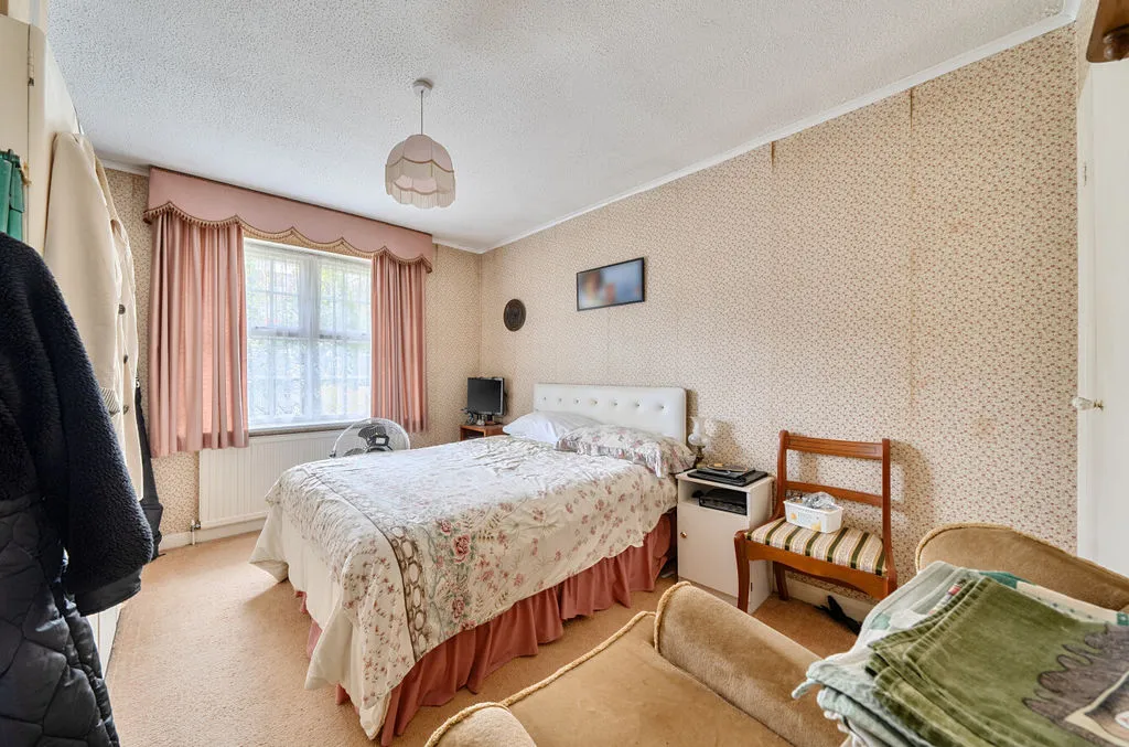 Box Ridge Avenue, Purley CR8 3AS, photo 14