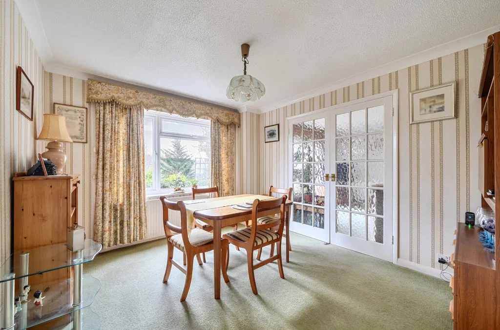 Box Ridge Avenue, Purley CR8 3AS, photo 9