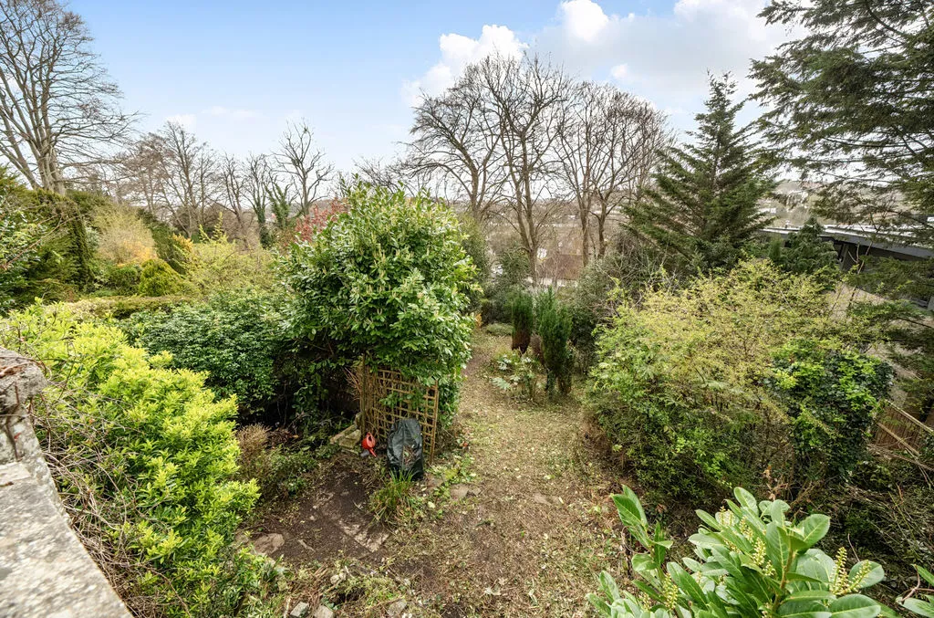 Box Ridge Avenue, Purley CR8 3AS, photo 20