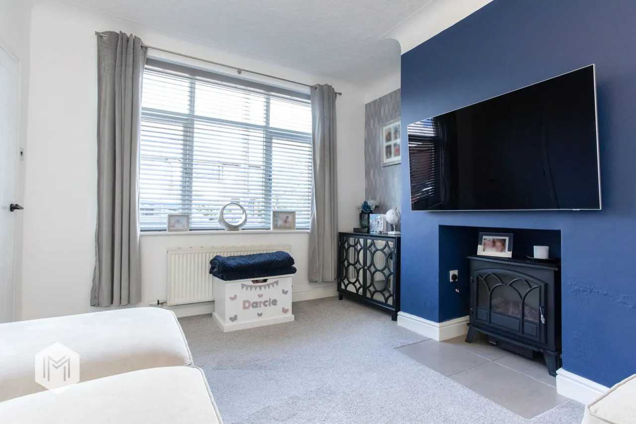 Longfield Road, Bolton, BL3 3SN, photo 8