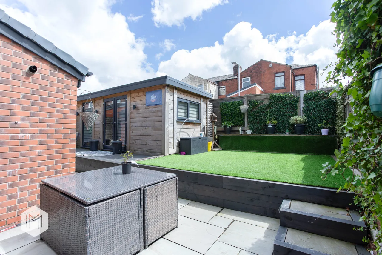 Longfield Road, Bolton, BL3 3SN, photo 4