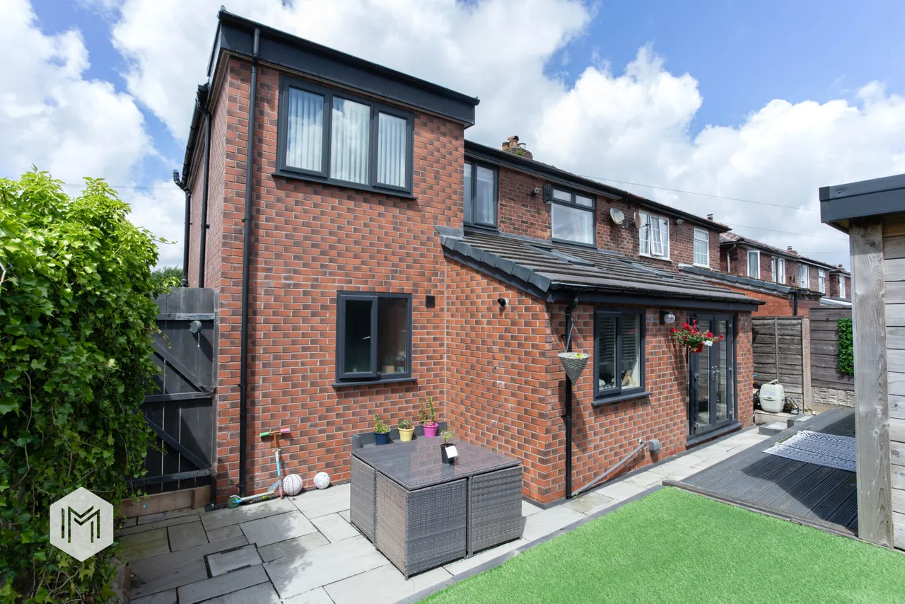 Longfield Road, Bolton, BL3 3SN, photo 24