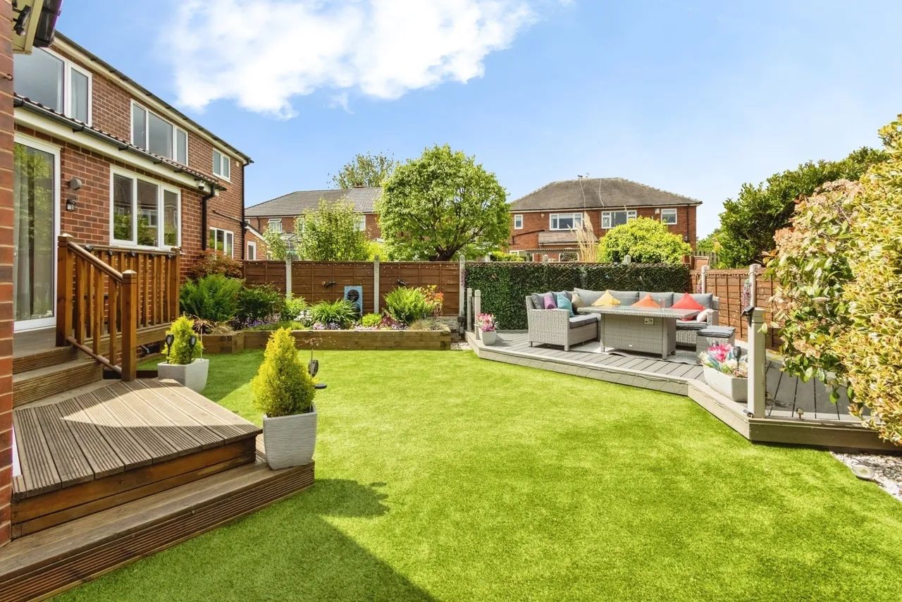 Melbourne Road, Wakefield, West Yorkshire, WF1, photo 28