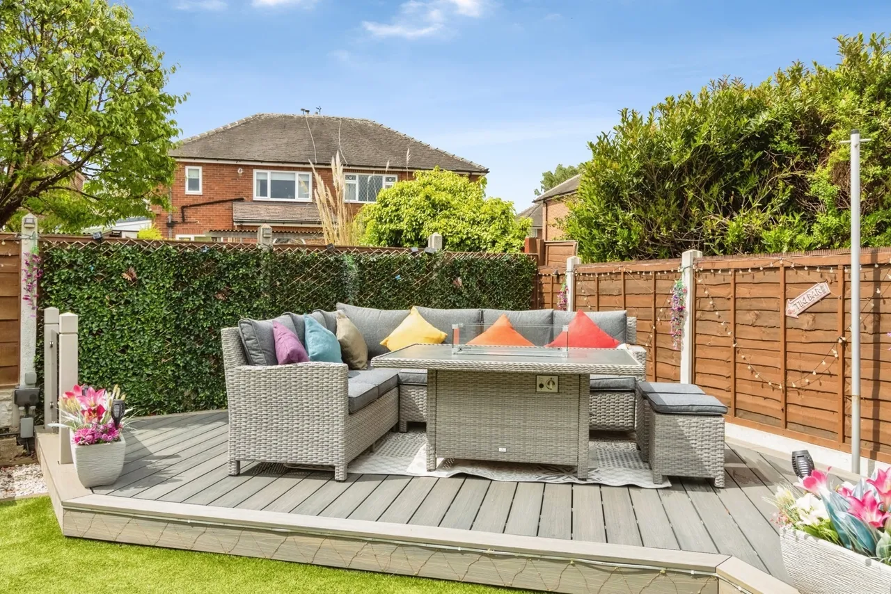Melbourne Road, Wakefield, West Yorkshire, WF1, photo 31