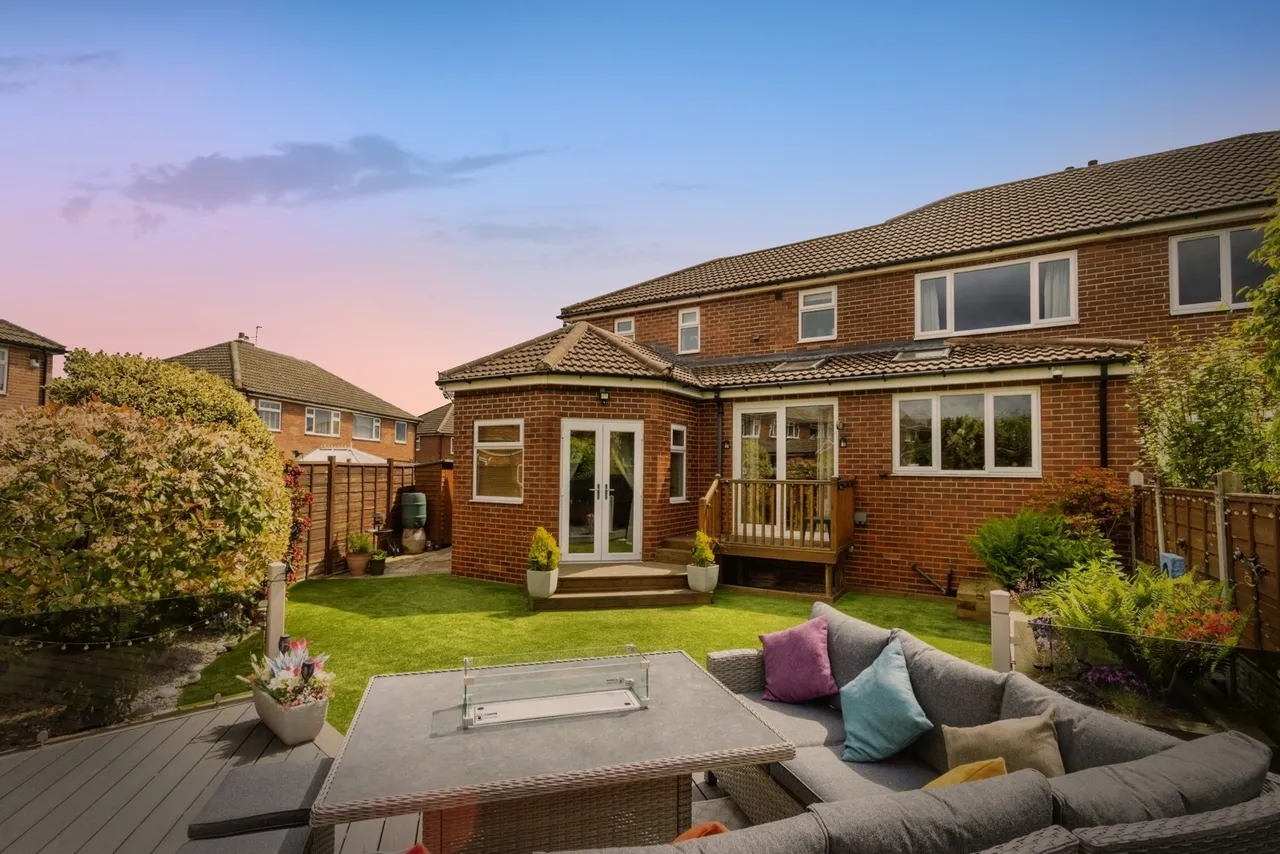 Melbourne Road, Wakefield, West Yorkshire, WF1, photo 4