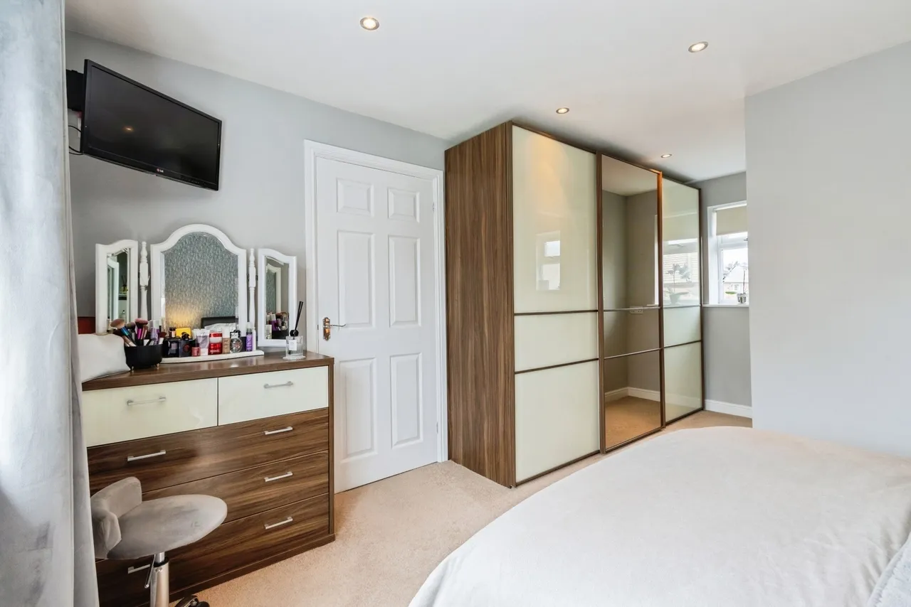 Melbourne Road, Wakefield, West Yorkshire, WF1, photo 24