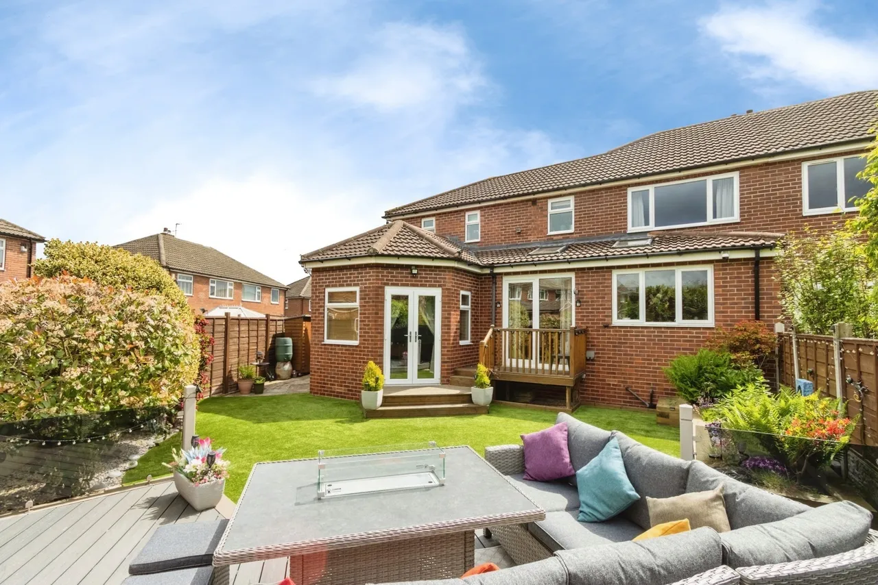 Melbourne Road, Wakefield, West Yorkshire, WF1, photo 30