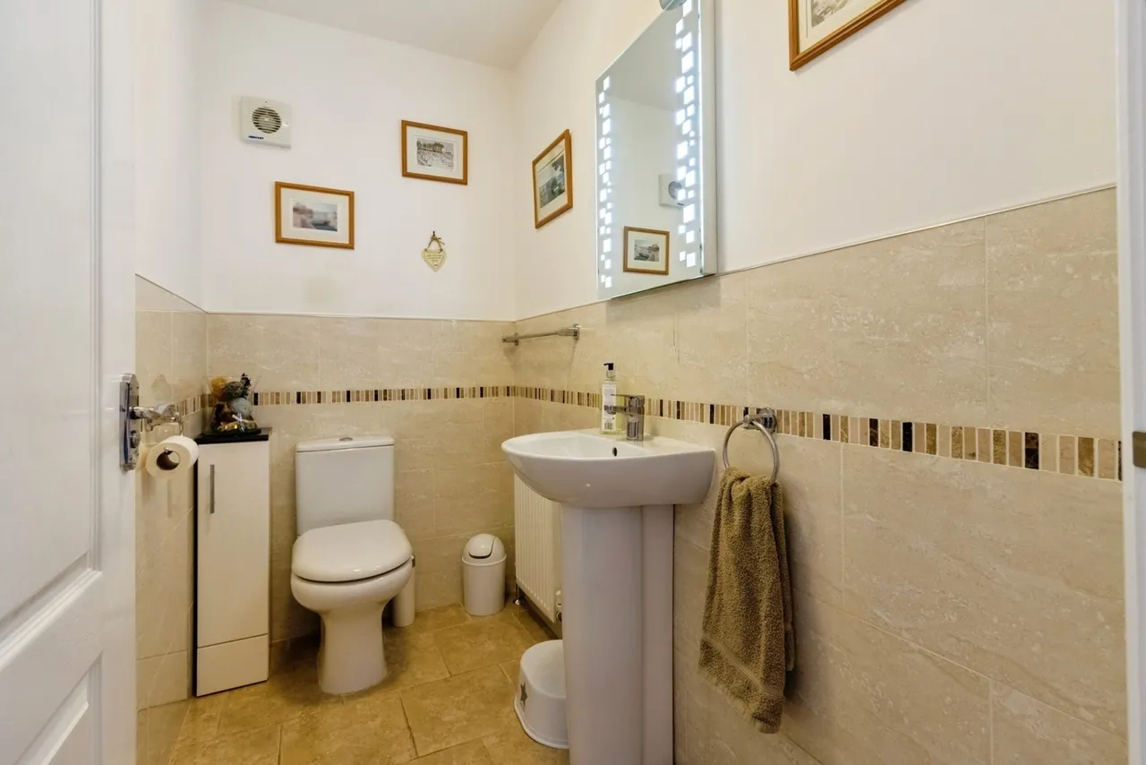Melbourne Road, Wakefield, West Yorkshire, WF1, photo 26