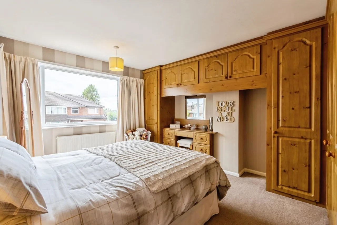 Melbourne Road, Wakefield, West Yorkshire, WF1, photo 16