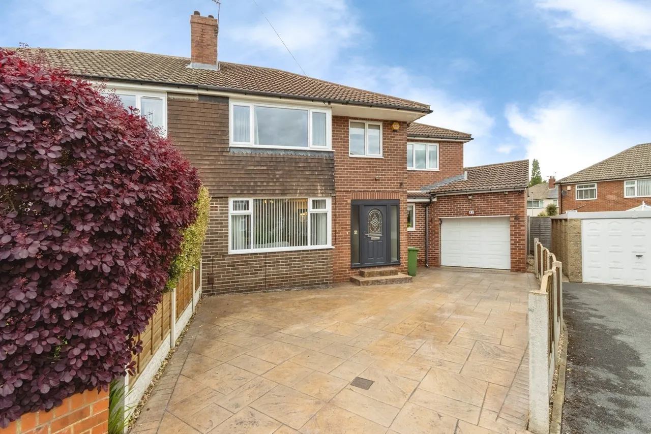 Melbourne Road, Wakefield, West Yorkshire, WF1, photo 25