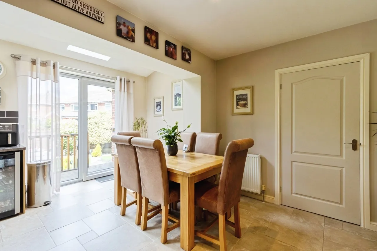 Melbourne Road, Wakefield, West Yorkshire, WF1, photo 11