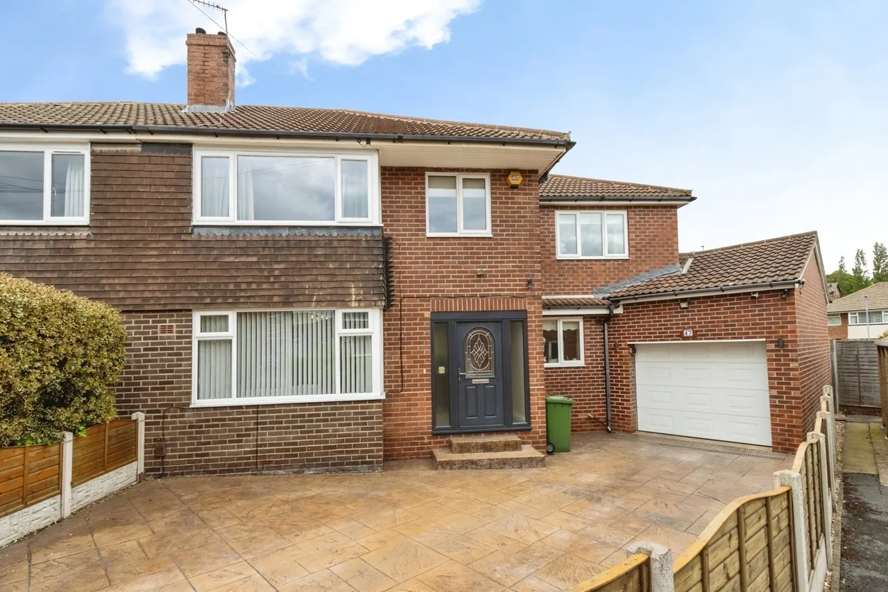 Melbourne Road, Wakefield, West Yorkshire, WF1, photo 29