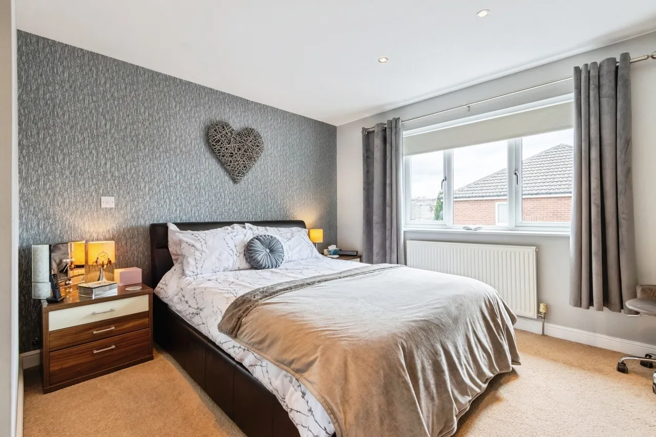 Melbourne Road, Wakefield, West Yorkshire, WF1, photo 23