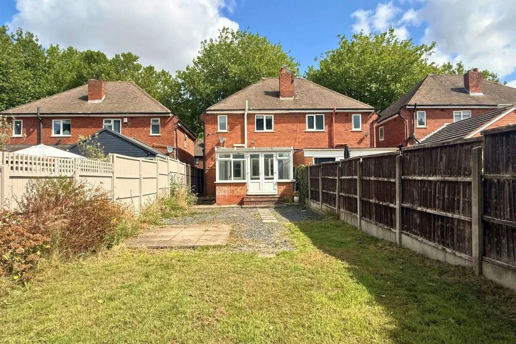 Edward Avenue, Aldridge, WS9, photo 5