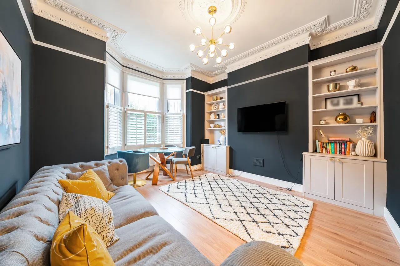 Rosebery Road, London, SW2, photo 3