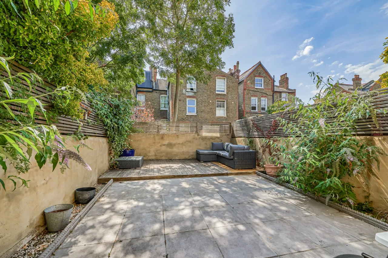 Rosebery Road, London, SW2, photo 5
