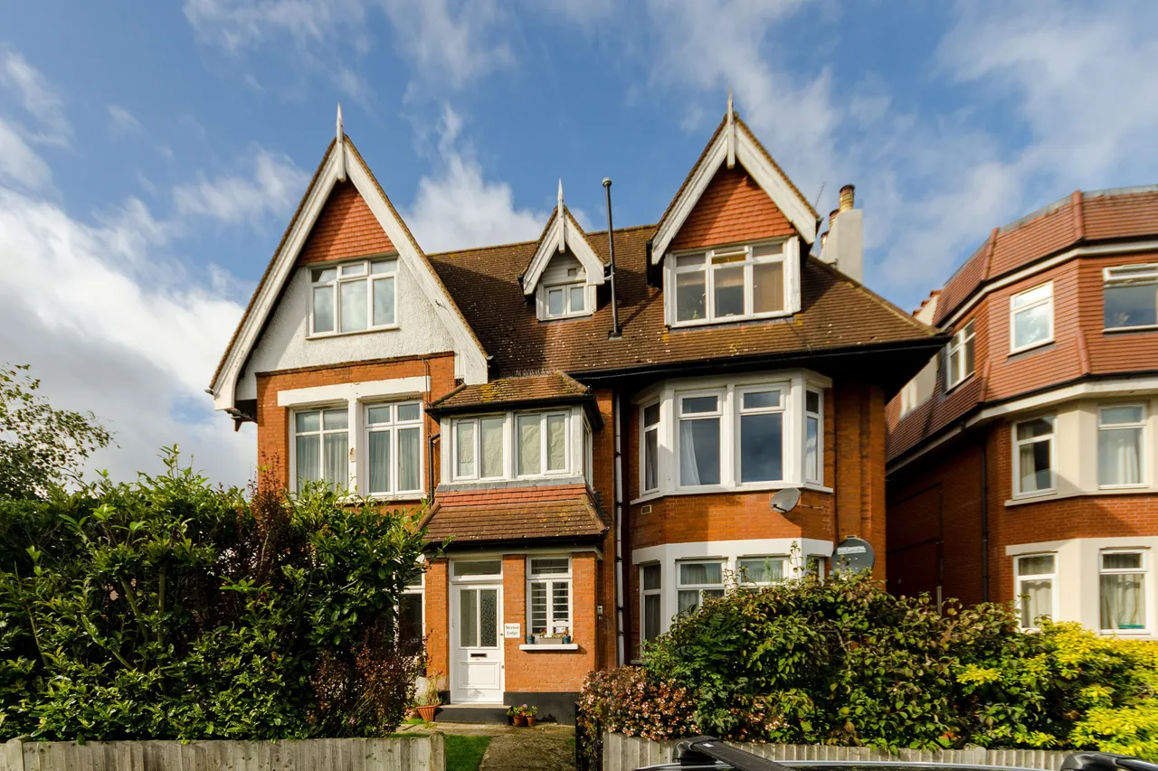 1 bed flat for sale, London, SW16