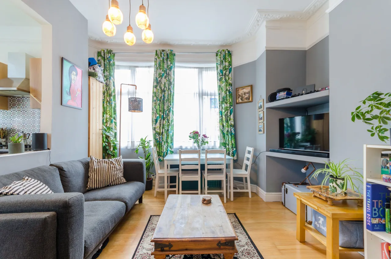 London, SW16, photo 8